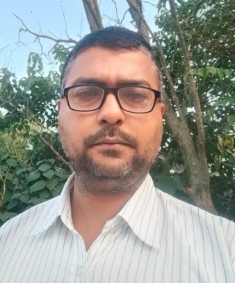 Sanjeev Kumar