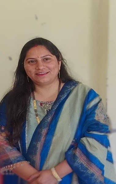 Ms. Rekha