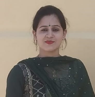 Ms. Shweta Sood