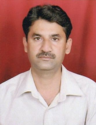 Rajesh