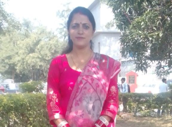 Dr. Poonam Sharma