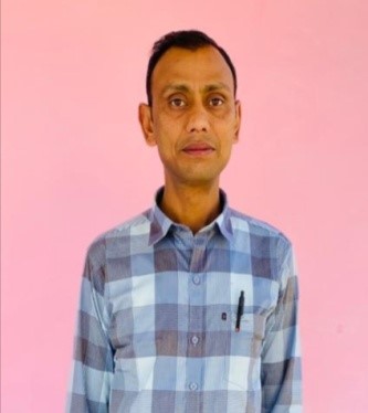 Puneet Sharma