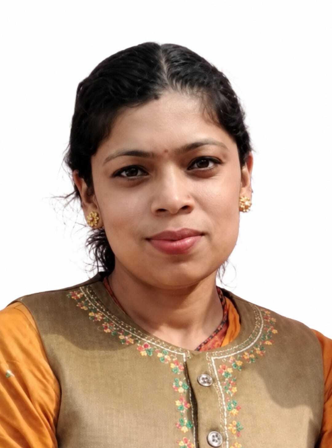 Shikha Dharwal