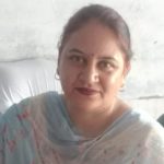 Mrs. Shailja Sood