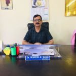 Dr. Susheel Kumar